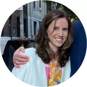 Lilly Wyden - Ron Wyden's daughter