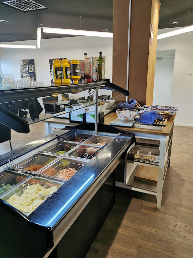 Lillys Lunchrestaurang