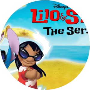 Lilo and Stitch: The Series