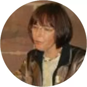 Lilo Beil - German writer