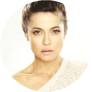 Lilo De La Vega photograph