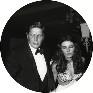 Lilo Giebken photograph