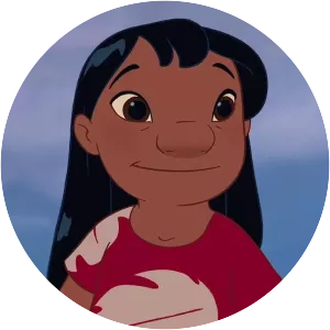 Lilo Pelekai - Fictional character