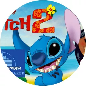 Lilo & Stitch 2: Stitch Has a Glitch - 2005 ‧ Sci-fi/Comedy ‧ 1h 12m