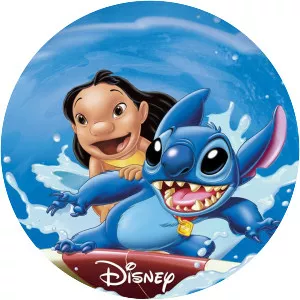 Lilo y Stitch