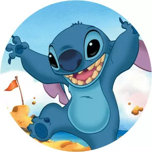 Lilo & Stitch Stories - 2018 ‧ 1 season