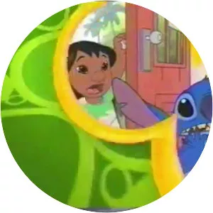Lilo & Stitch: The Series