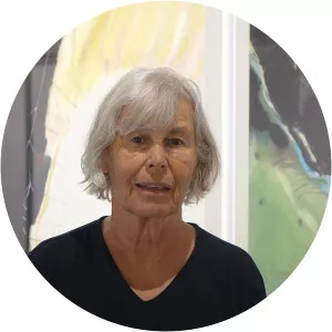 Lilot Hegi photograph