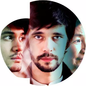 Lilting - 2014 ‧ Drama/Romance ‧ 1h 31m