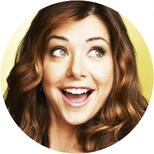 Lily Aldrin