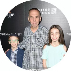 Lily Aster Gottfried photograph