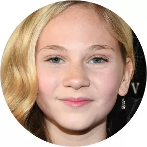 Lily Brooks O'Briant