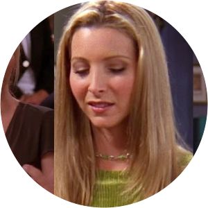 Lily Buffay photograph