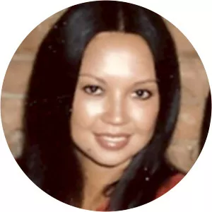 Lily Cates - Phoebe Cates' mother