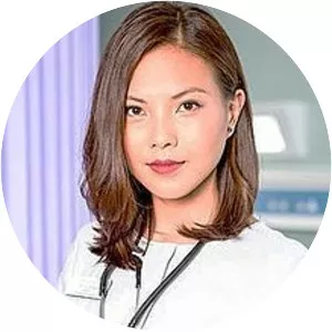 Lily Chao - Fictional character