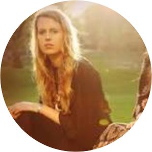 Lily Chapin - Tom Chapin's daughter