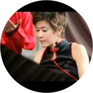 Lily Chiam - Musical artist