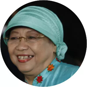 Lily Chodidjah Wahid