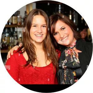 Lily Clempson photograph