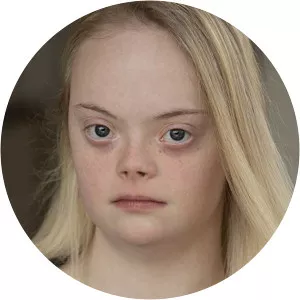 Lily D. Moore photograph