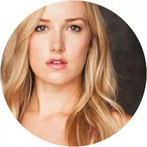 Lily Delamere - Film actor