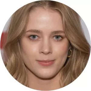 Lily Dodsworth-Evans