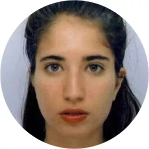 Lily Doillon - Jacques Doillon's daughter