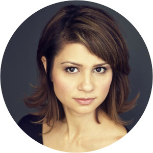 Lily Esposito - TV character