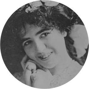 Lily Foley McCormack photograph