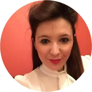 Lily Goddard photograph