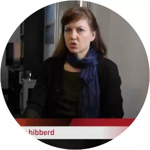 Lily Hibberd - Film editor