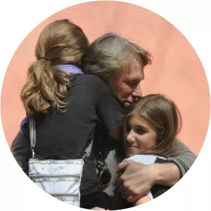 Lily Horton - Peter Horton's daughter