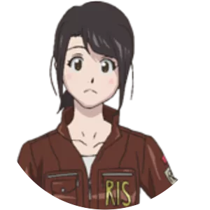 Lily Hoshina - Fictional character