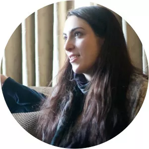 Lily Idle - Eric Idle's daughter