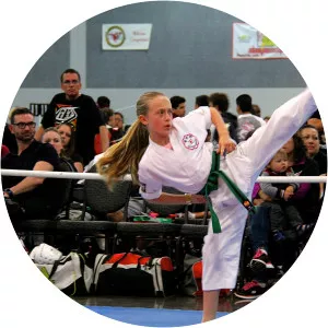 Lily Katherine Kinnear