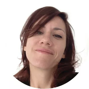 Lily Keber - Film director