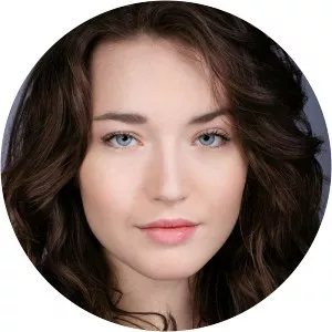 Lily Kerhoas