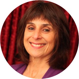 Lily Kharazzi photograph