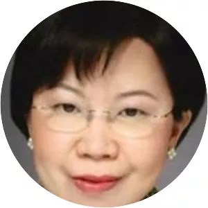 Lily Kong - Author