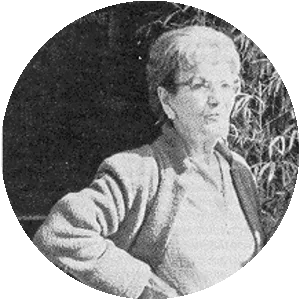 Lily Latte photograph