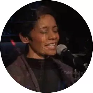 Lily Latuheru - Musical artist