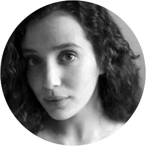 Lily Lesser - Anton Lesser's daughter