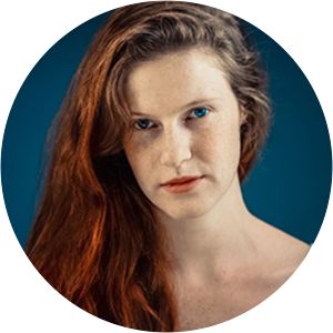 Lily Linke photograph