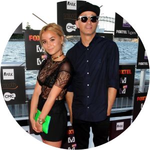 Lily Lizotte photograph