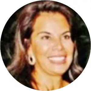 Lily Mahtani - John Spencer-Churchill, 11th Duke of Marlborough's wife