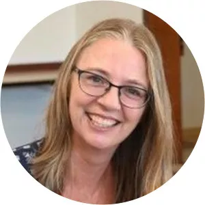 Lily Malone - Author