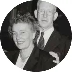 Lily Mary Young Flynn - Errol Flynn's mother