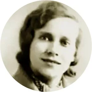 Lily May Palmer photograph