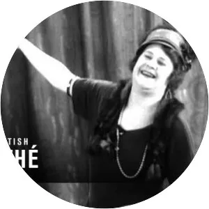 Lily Morris - English music performer