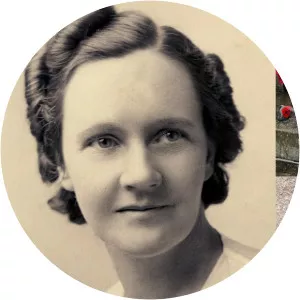 Lily Murray - Author